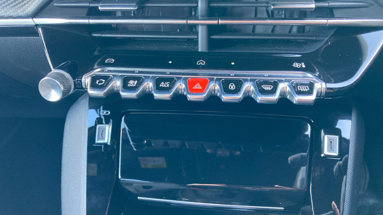 Peugeot 2008 1.2 PureTech 130 Allure 5dr Petrol Estate